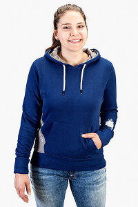Jungwacht Blauring Kids Hoody