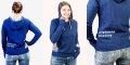 Jungwacht Blauring Kids Hoody