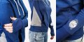 Jungwacht Blauring Kids Hoody